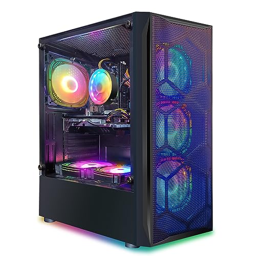 ゲーミングPC core i7/mem8G/RX580 8GB/SSD240G 楽天市場】DX6785-N78J/GA Gateway ゲーミングデスクトップ